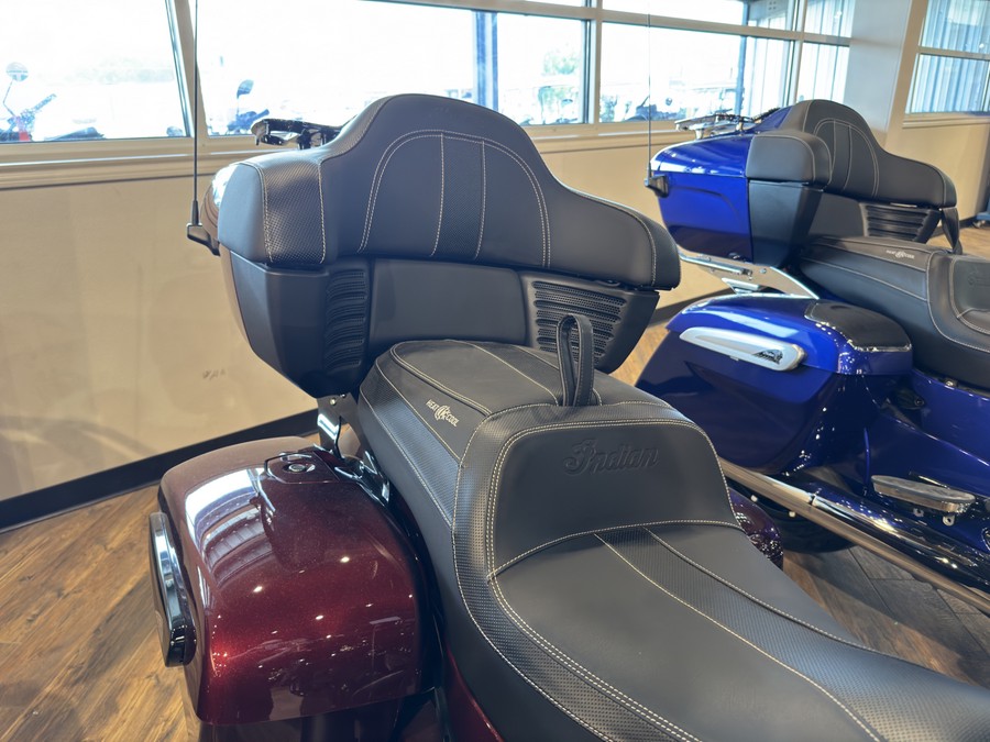 2024 Indian Motorcycle Roadmaster® Dark Horse®