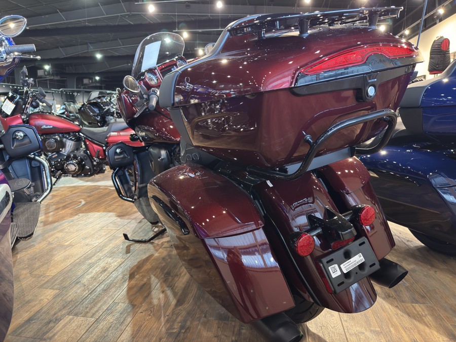 2024 Indian Motorcycle Roadmaster® Dark Horse®