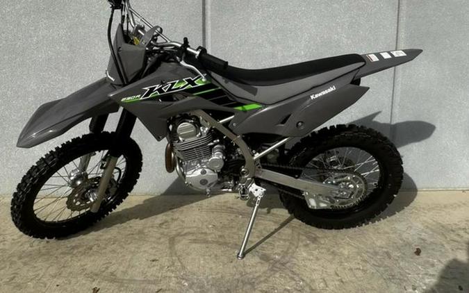2025 Kawasaki KLX 230R