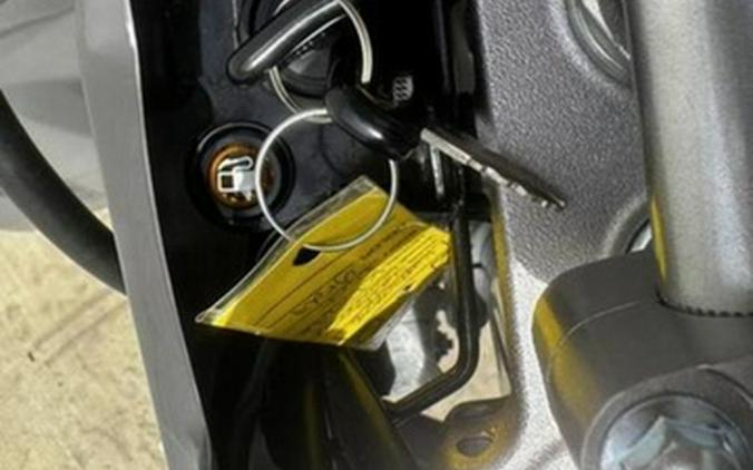 2025 Kawasaki KLX 230R