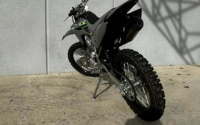 2025 Kawasaki KLX 230R