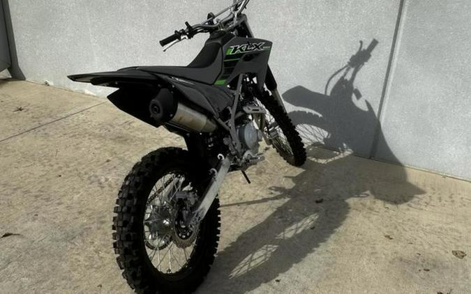 2025 Kawasaki KLX 230R
