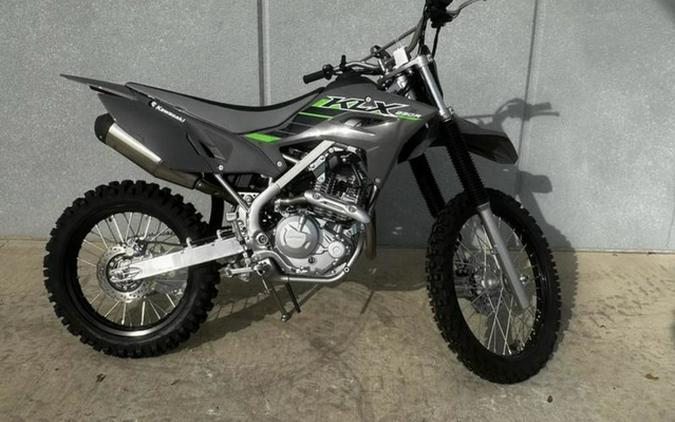 2025 Kawasaki KLX 230R