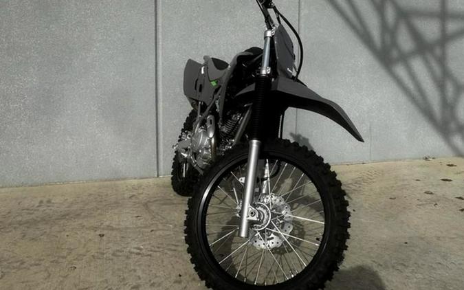 2025 Kawasaki KLX 230R