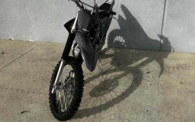 2025 Kawasaki KLX 230R