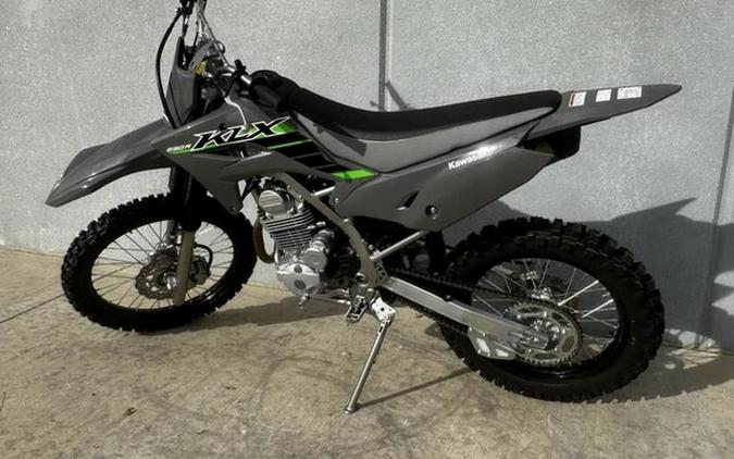 2025 Kawasaki KLX 230R