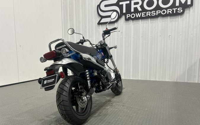 2025 Honda Dax 125