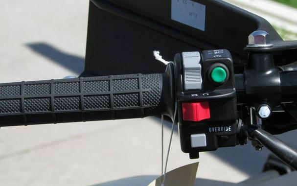 2025 Suzuki KingQuad 750AXi Power Steering