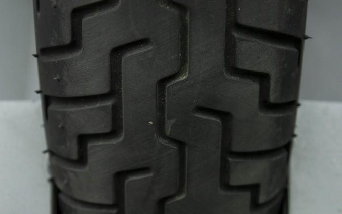 2019 KAWASAKI VN900 VULCAN 900 CLASSIC LT