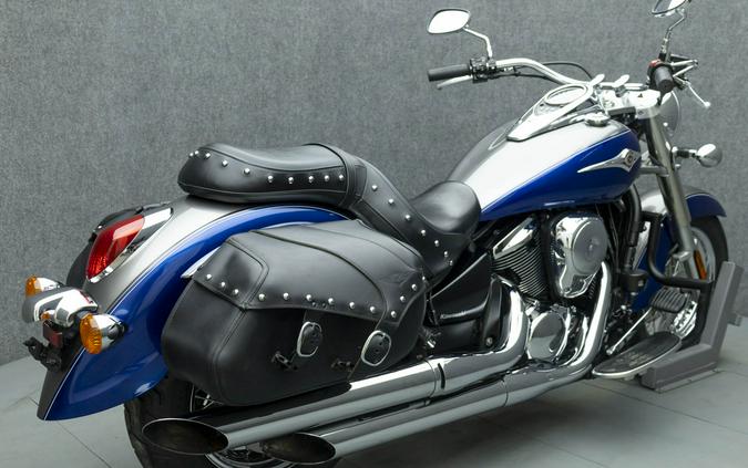 2019 KAWASAKI VN900 VULCAN 900 CLASSIC LT