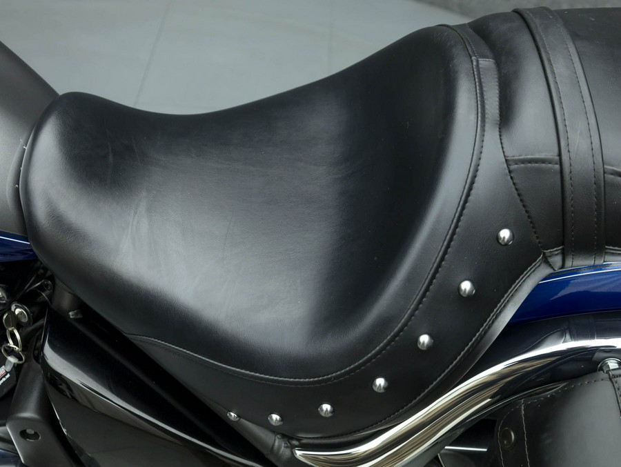 2019 KAWASAKI VN900 VULCAN 900 CLASSIC LT