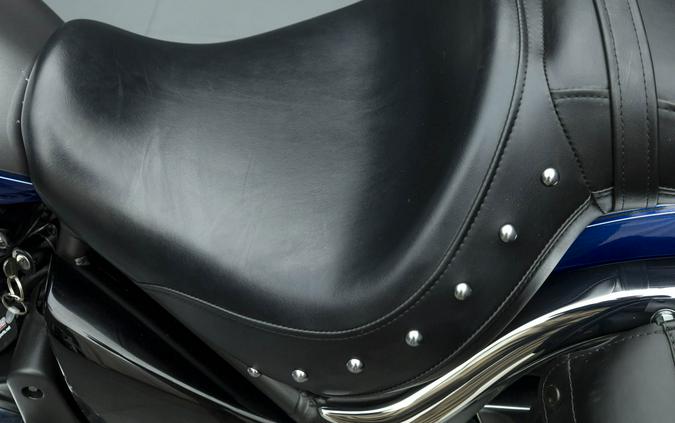 2019 KAWASAKI VN900 VULCAN 900 CLASSIC LT