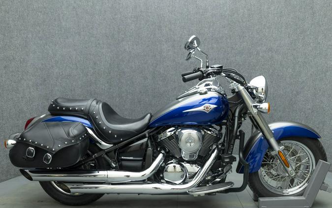 2019 KAWASAKI VN900 VULCAN 900 CLASSIC LT