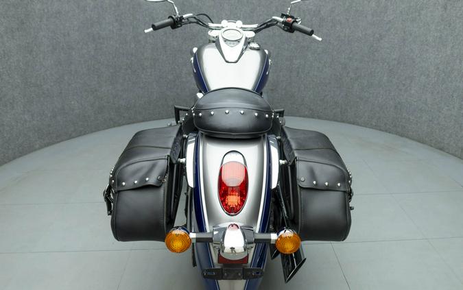 2019 KAWASAKI VN900 VULCAN 900 CLASSIC LT