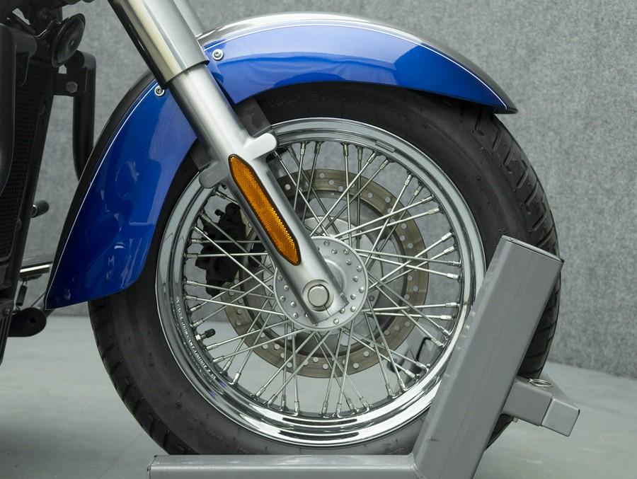 2019 KAWASAKI VN900 VULCAN 900 CLASSIC LT