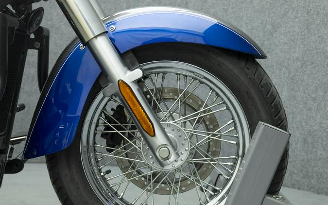 2019 KAWASAKI VN900 VULCAN 900 CLASSIC LT