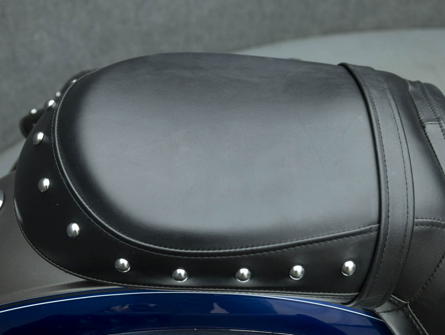 2019 KAWASAKI VN900 VULCAN 900 CLASSIC LT