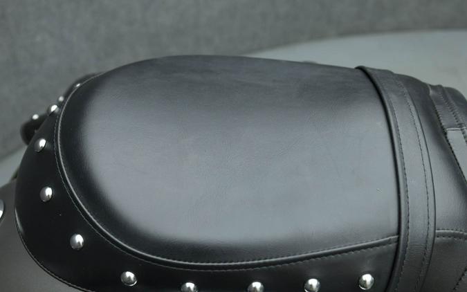 2019 KAWASAKI VN900 VULCAN 900 CLASSIC LT