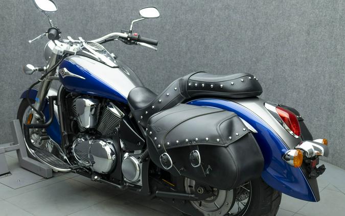 2019 KAWASAKI VN900 VULCAN 900 CLASSIC LT