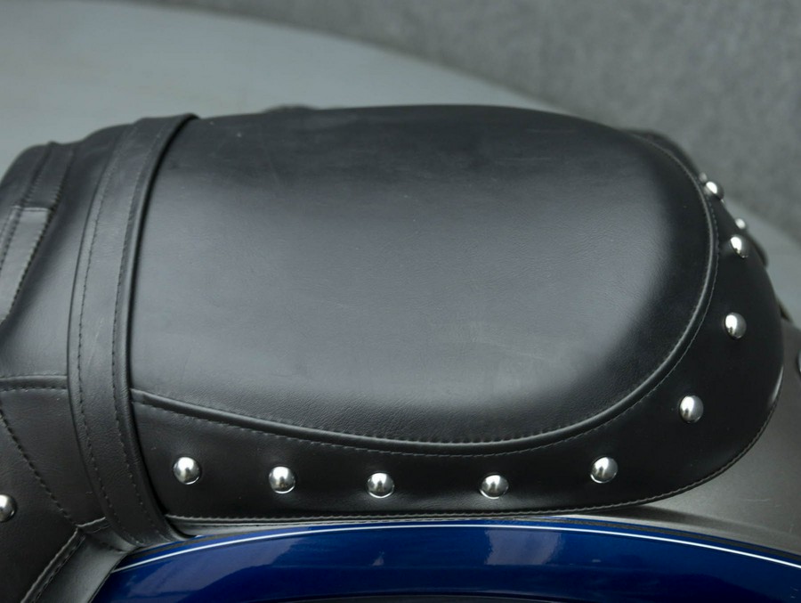 2019 KAWASAKI VN900 VULCAN 900 CLASSIC LT