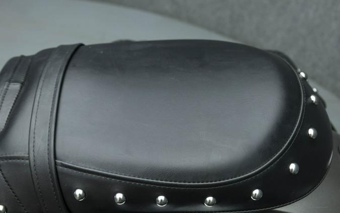 2019 KAWASAKI VN900 VULCAN 900 CLASSIC LT