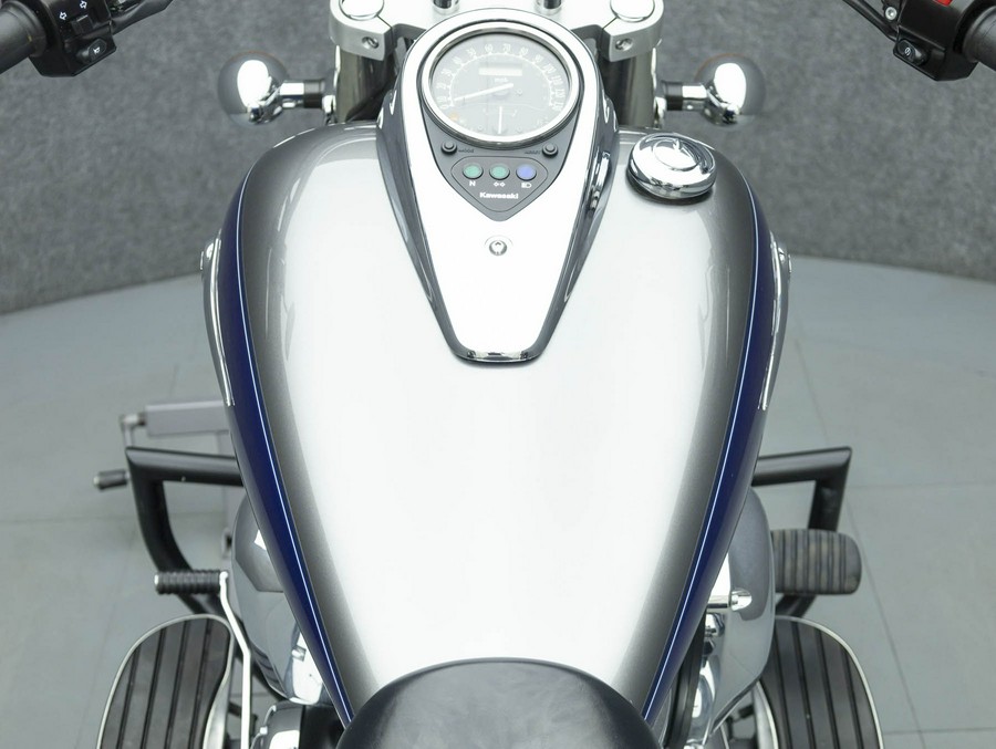 2019 KAWASAKI VN900 VULCAN 900 CLASSIC LT