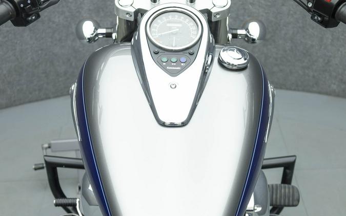 2019 KAWASAKI VN900 VULCAN 900 CLASSIC LT