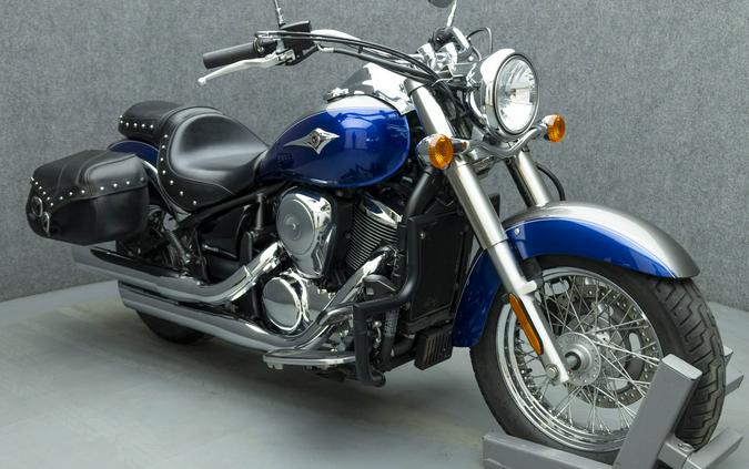 2019 KAWASAKI VN900 VULCAN 900 CLASSIC LT