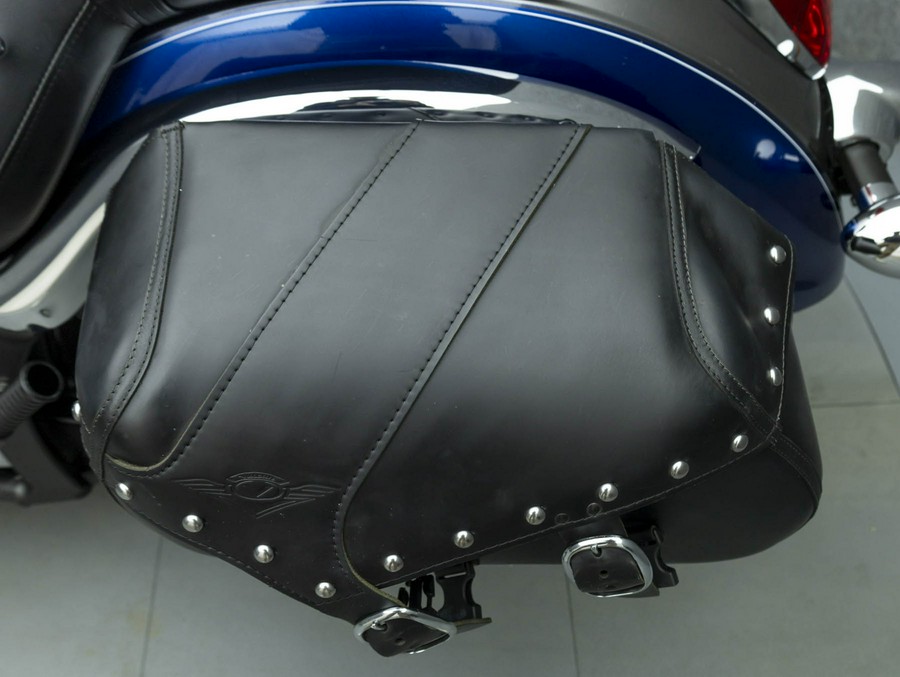 2019 KAWASAKI VN900 VULCAN 900 CLASSIC LT