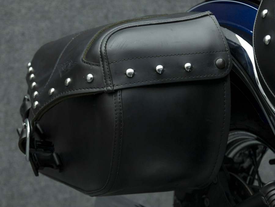 2019 KAWASAKI VN900 VULCAN 900 CLASSIC LT