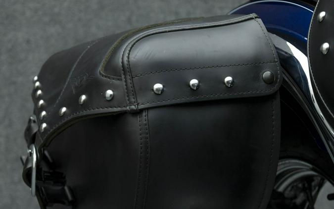 2019 KAWASAKI VN900 VULCAN 900 CLASSIC LT