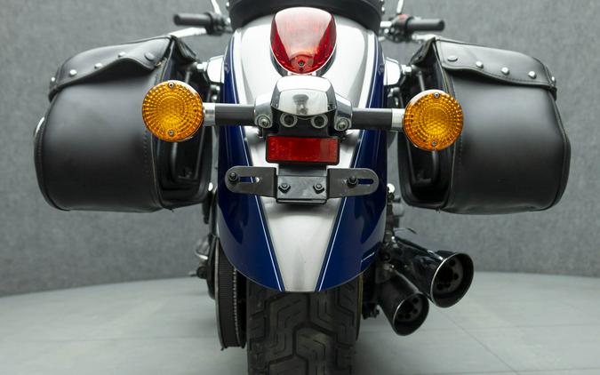 2019 KAWASAKI VN900 VULCAN 900 CLASSIC LT