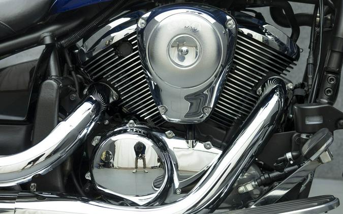 2019 KAWASAKI VN900 VULCAN 900 CLASSIC LT