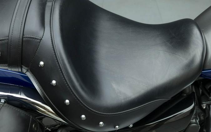 2019 KAWASAKI VN900 VULCAN 900 CLASSIC LT