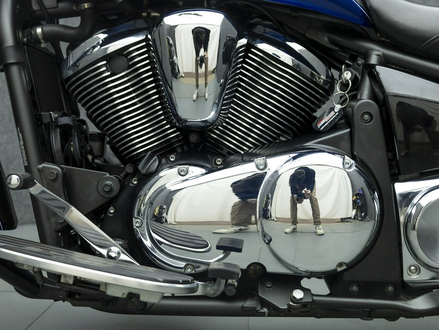 2019 KAWASAKI VN900 VULCAN 900 CLASSIC LT