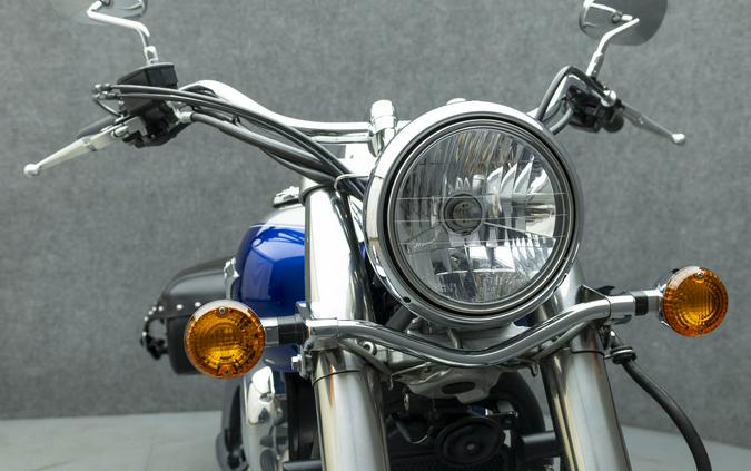 2019 KAWASAKI VN900 VULCAN 900 CLASSIC LT