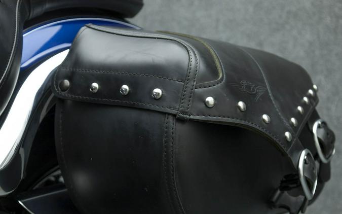 2019 KAWASAKI VN900 VULCAN 900 CLASSIC LT