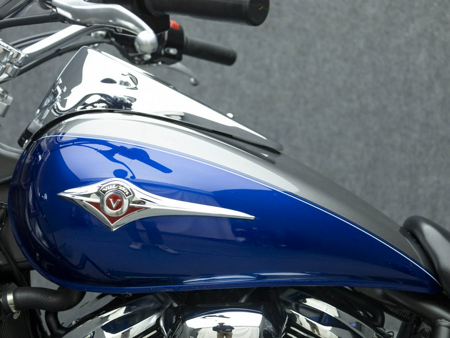 2019 KAWASAKI VN900 VULCAN 900 CLASSIC LT