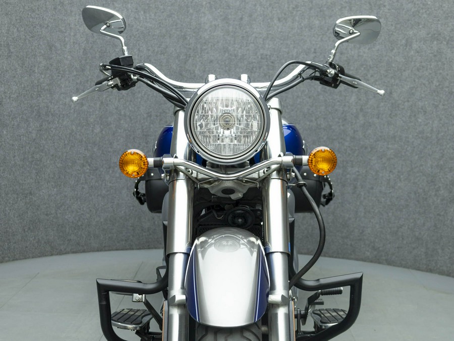 2019 KAWASAKI VN900 VULCAN 900 CLASSIC LT