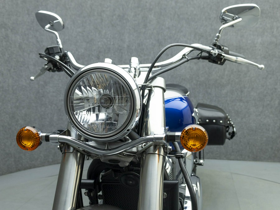 2019 KAWASAKI VN900 VULCAN 900 CLASSIC LT