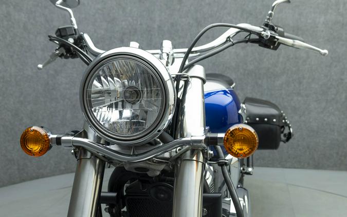 2019 KAWASAKI VN900 VULCAN 900 CLASSIC LT