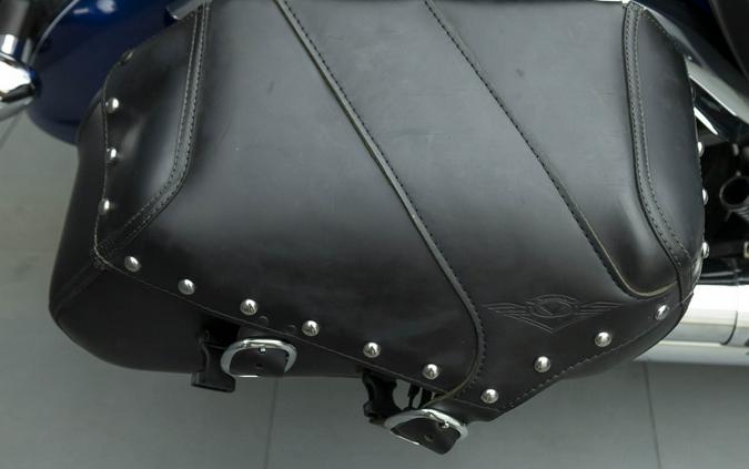 2019 KAWASAKI VN900 VULCAN 900 CLASSIC LT