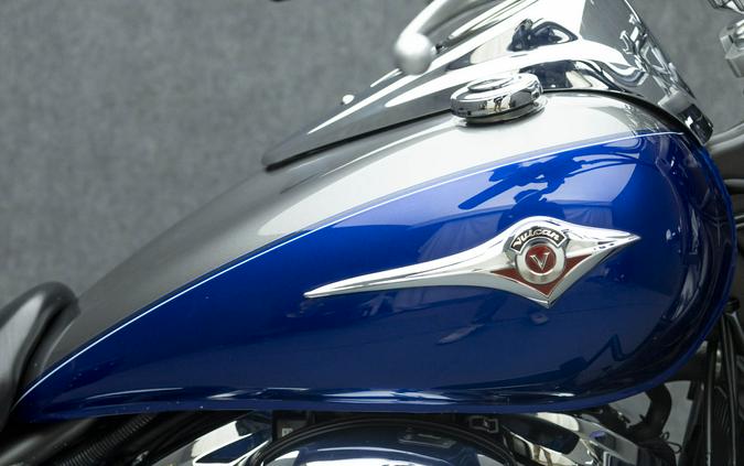 2019 KAWASAKI VN900 VULCAN 900 CLASSIC LT