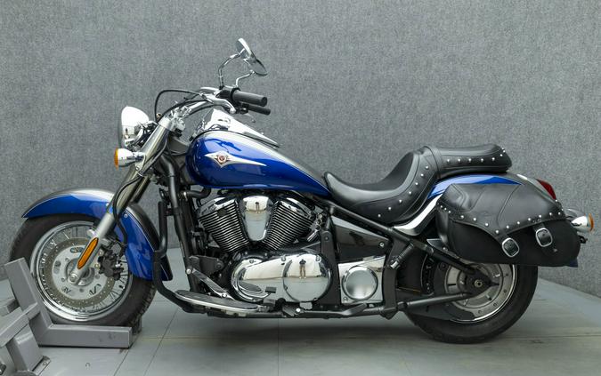 2019 KAWASAKI VN900 VULCAN 900 CLASSIC LT