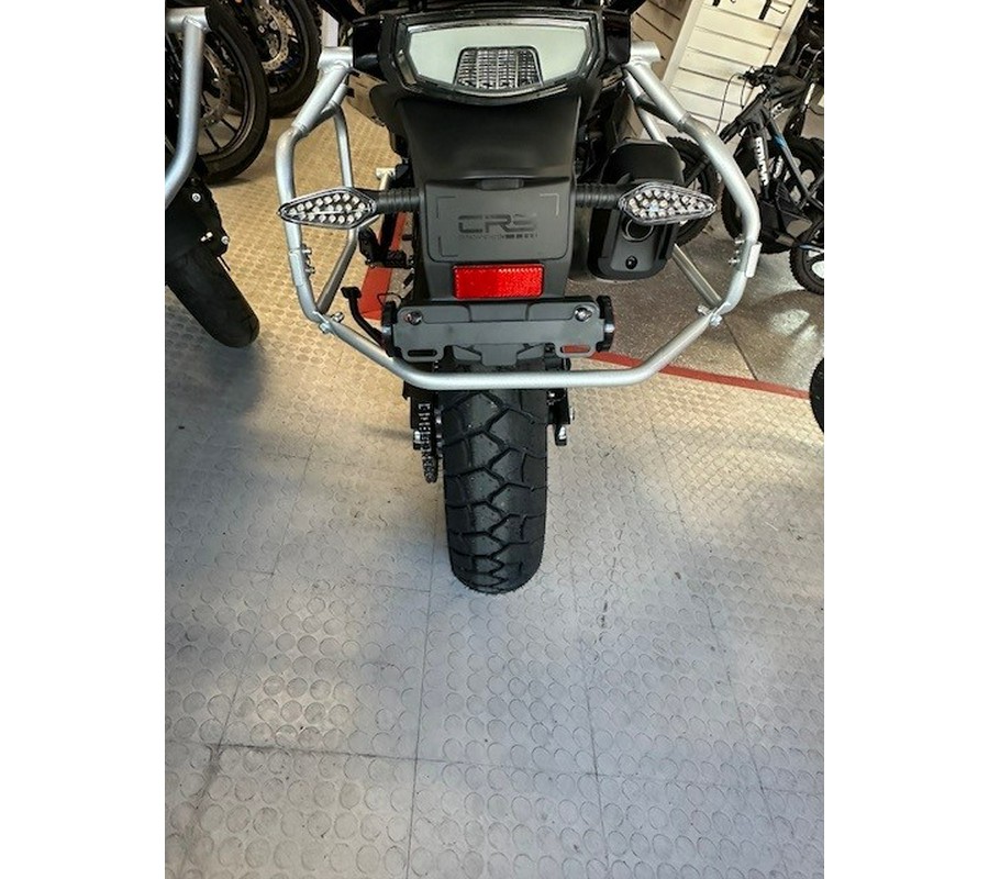 2026 CFMOTO IBEX 800-E