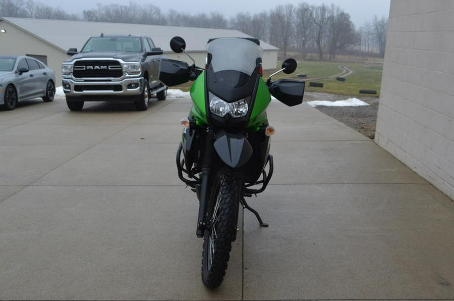 2015 Kawasaki KLR™650