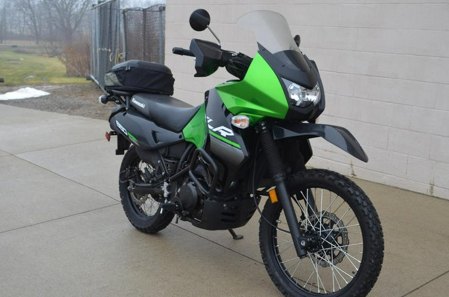 2015 Kawasaki KLR™650
