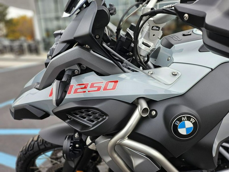 Used 2022 BMW R 1250 GS Adventure