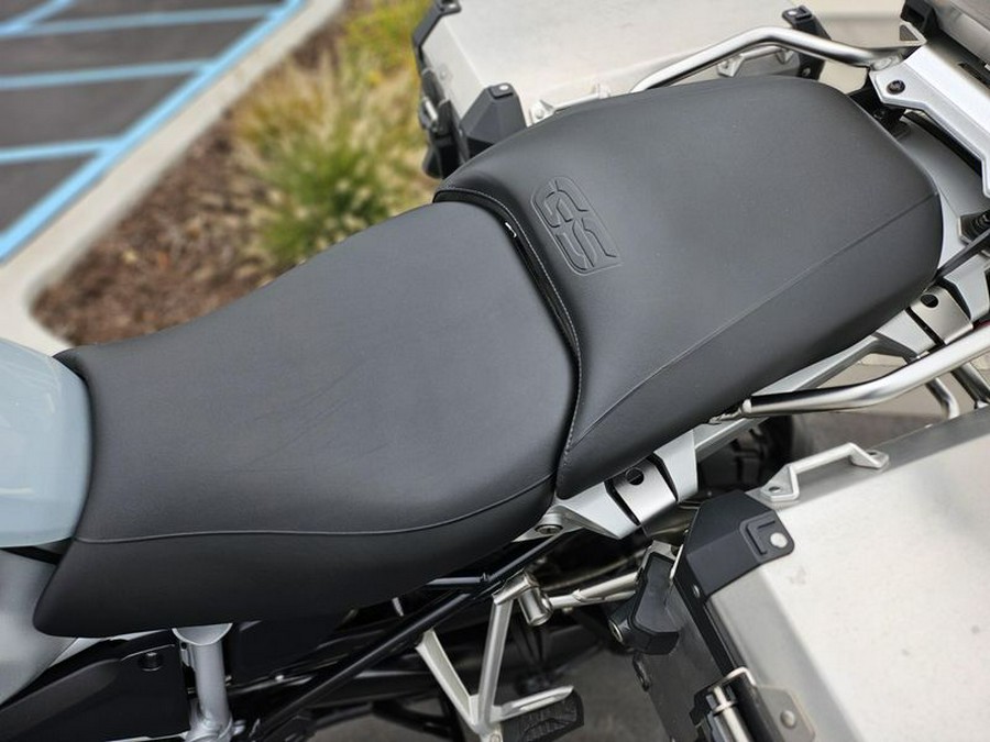 Used 2022 BMW R 1250 GS Adventure