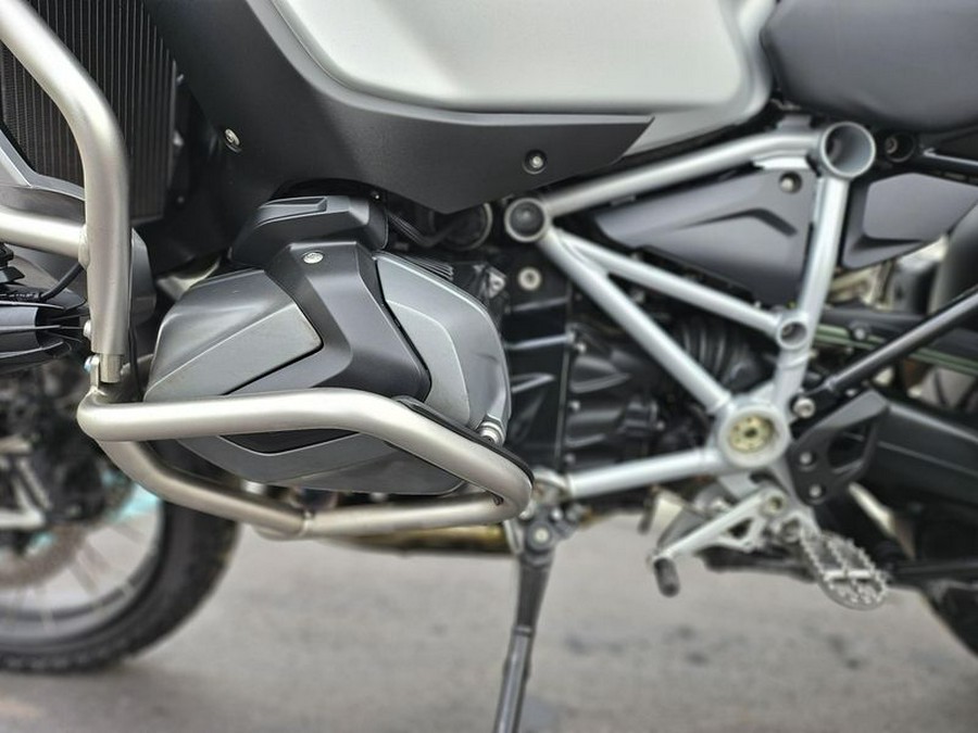 Used 2022 BMW R 1250 GS Adventure